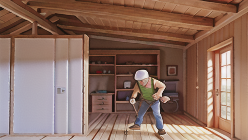 断熱材の種類と特徴