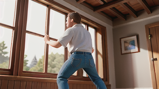 窓やドアによる熱損失対策