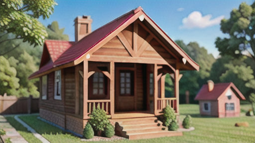 カントリースタイルの特徴