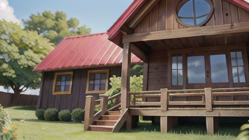 カントリースタイルのデメリット