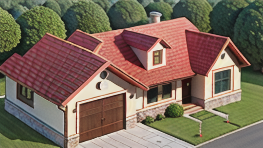 粘土瓦の耐震性能