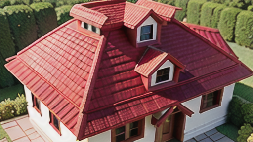 粘土瓦のメリット・デメリット