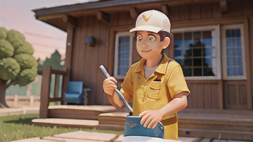 ビビッドトーン