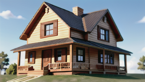 グレイッシュトーン