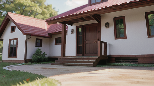 毛氈の素材と製造方法