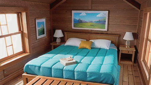 ウォーターベッドのデメリット