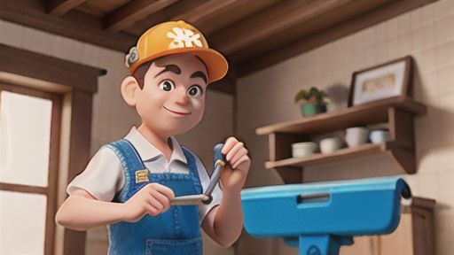 軸回しが欲しい！軸回しを設置する場所とメリットについて