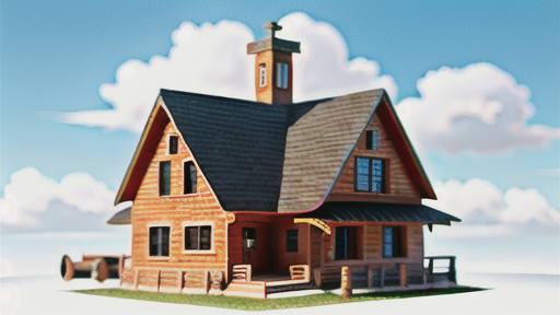 在来軸組み工法