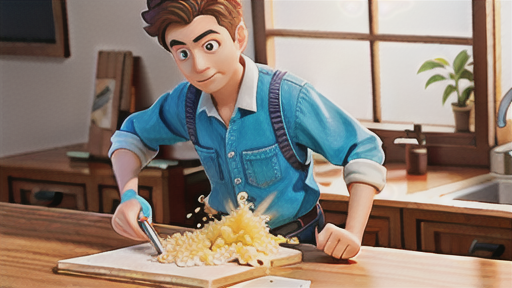 軸回しのクリーニングのコツ。軸回しを綺麗に保つための方法