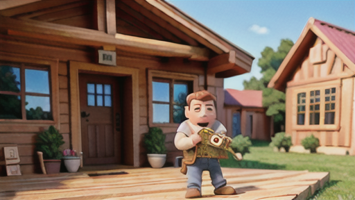 木裏の加工方法