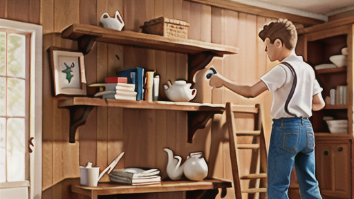 ウォールナットを長持ちさせるコツ