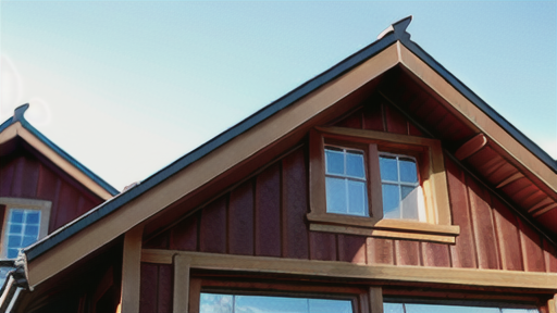 軒裏換気のメリット