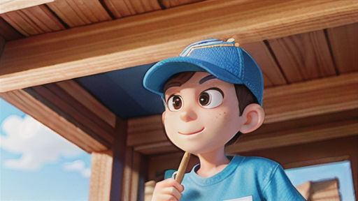 軒裏換気の施工方法