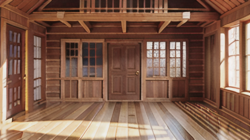 基準階のある建築物の実例