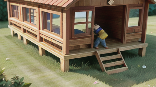 下端筋の施工方法