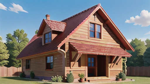 木片セメント板の用途