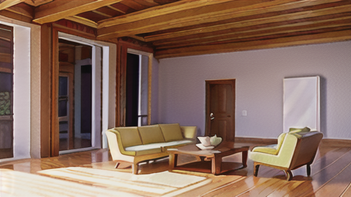 モケットの椅子の種類