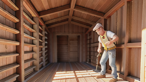 埋木に適した木材