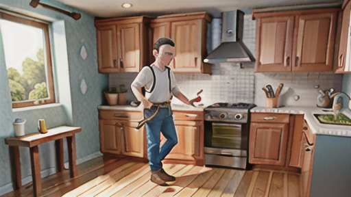 キッチンユニットの魅力