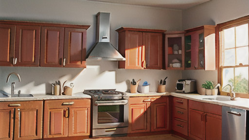 キッチンユニットの選び方