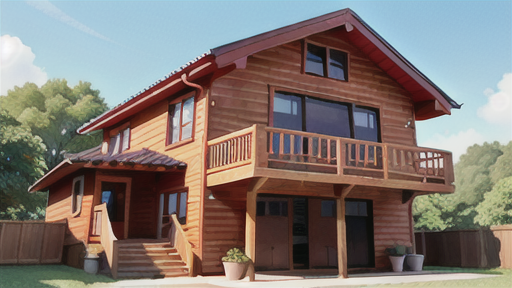 シナ合板の特徴