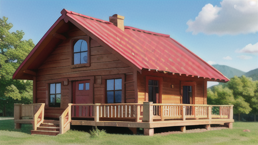 シナ合板のメリット