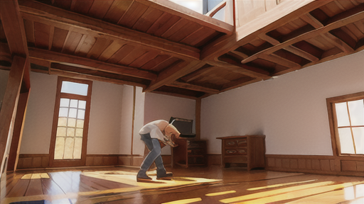 木造建築における大工の重要性
