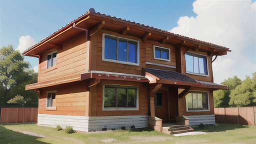 気密住宅に適した工法や材料