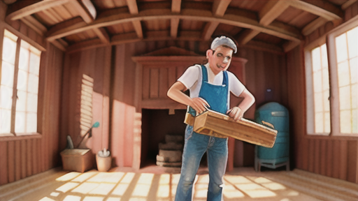 ウレタンフォームのリフォーム活用方法