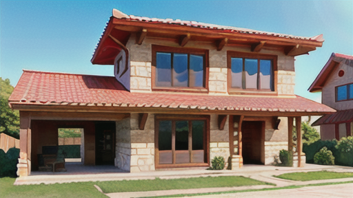 鉄筋コンクリートスラブ構造と上端筋