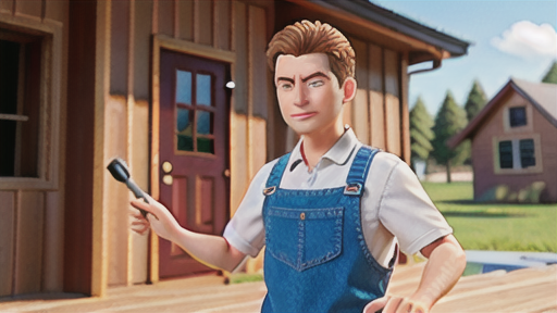 上端筋の配筋方法