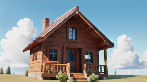 逆転プランの間取り例