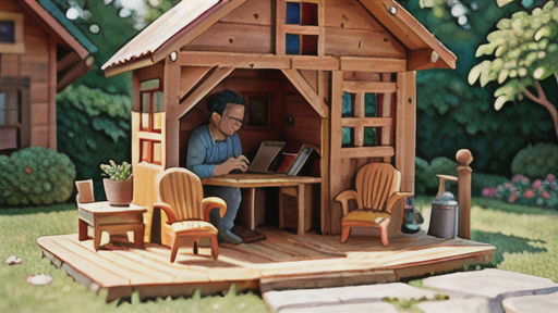 ハイバックイージーチェアを選ぶ際のポイント