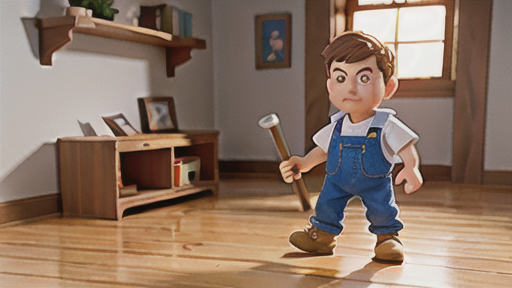 キャスターの取り付け方法