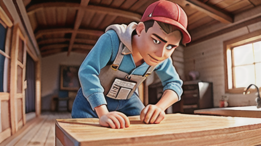 耐震ラッチの設置方法