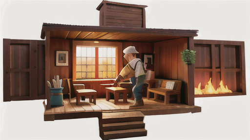 キャスターのメンテナンス方法