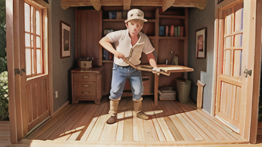 キャスターの活用アイデア