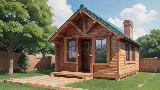 耐水合板の用途