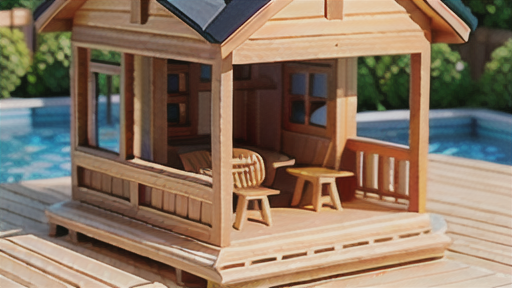 耐水合板の施工方法