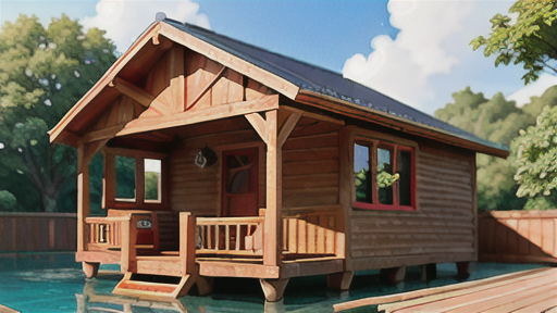 耐水合板の注意点