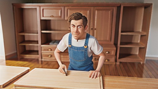 キャビネットの種類