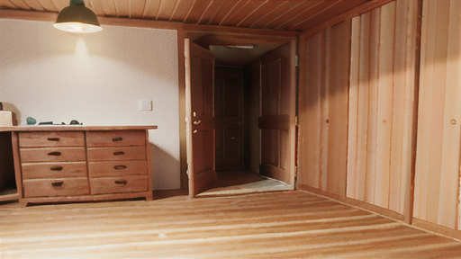 遮音床のメリット