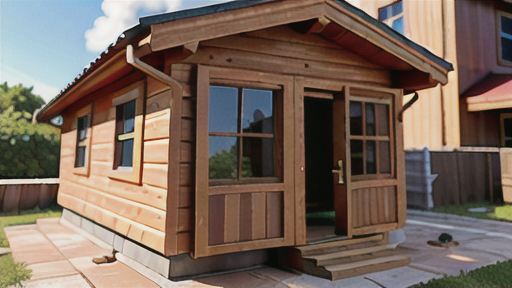 シャギー・カットパイルのお手入れ方法