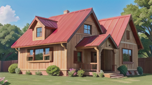 羽目板の種類と特徴