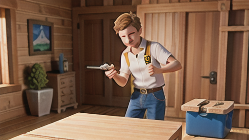 羽目板の用途と使い方