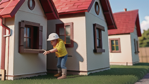 境界杭の設置費用