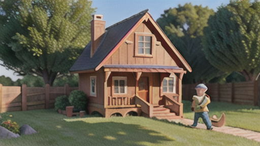 境界杭のトラブル事例