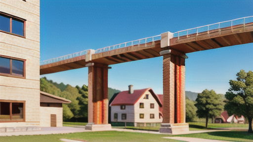 梁形のデザインの種類と選び方