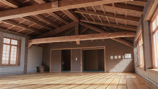 梁形の施工方法