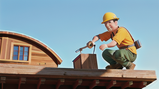 梁形のメンテナンスと注意点